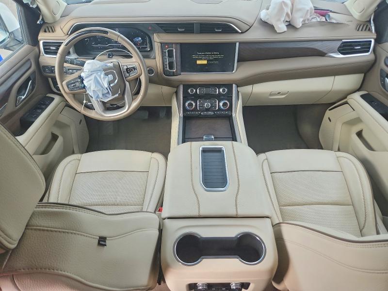 Продажа на аукционе авто 2024 Gmc Yukon Xl, vin: 1GKS2JKL8RR229250, номер лота: 53752876