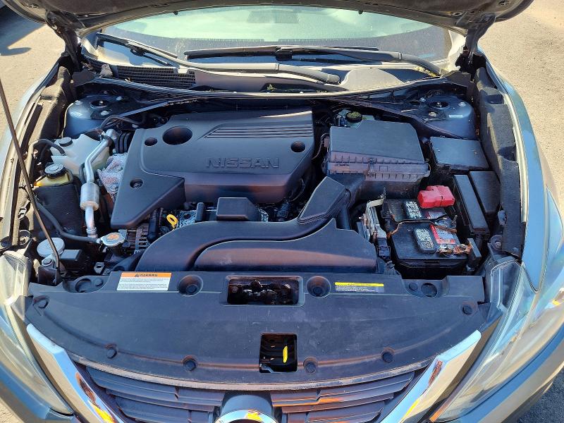 54822196 :رقم المزاد ، 1N4AL3AP1GC154756 vin ، 2016 Nissan Altima مزاد بيع