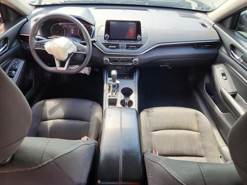 55566806 :رقم المزاد ، 1N4BL4BV8KC148226 vin ، 2019 Nissan Altima مزاد بيع