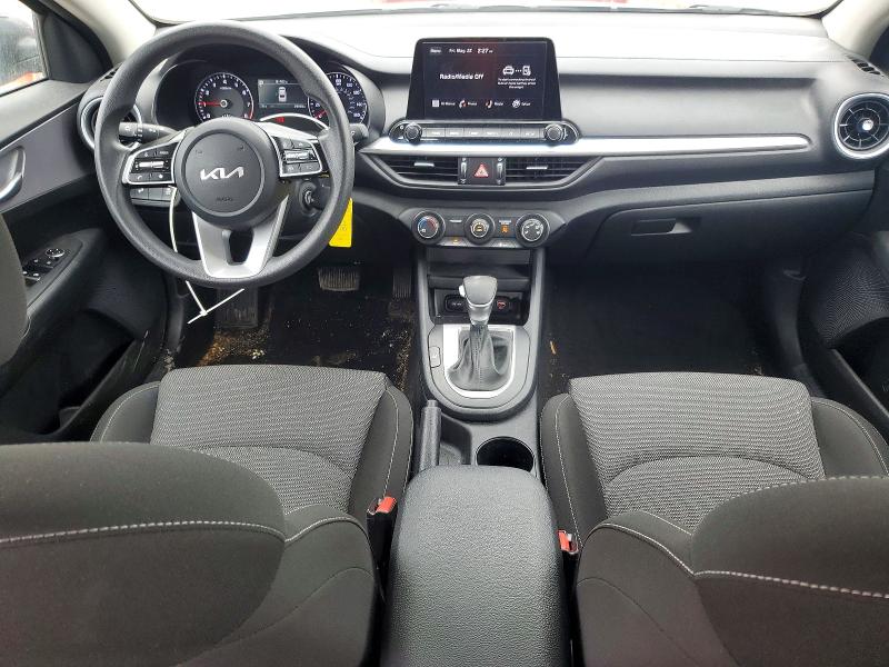 Aukcja sprzedaży 2024 Kia Forte, vin: 3KPF24AD5RE713137, numer aukcji: 53841316