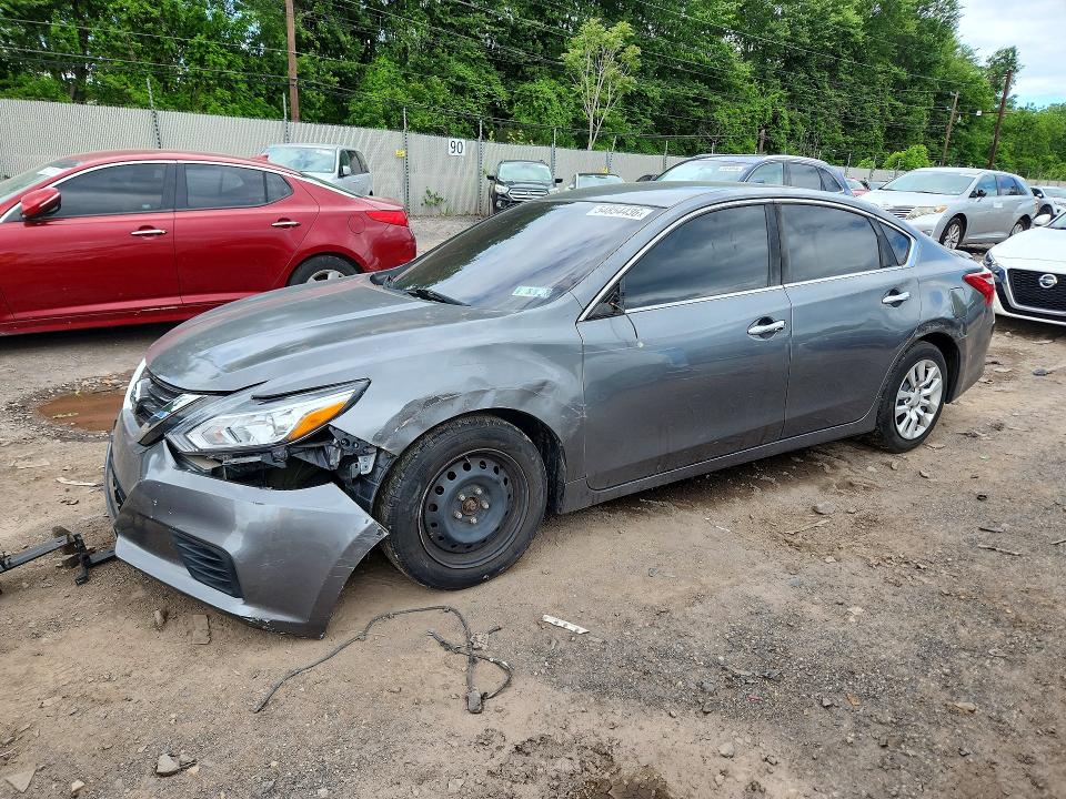 Aukcja sprzedaży 2016 Nissan Altima, vin: 1N4AL3APXGN359481, numer aukcji: 54854436