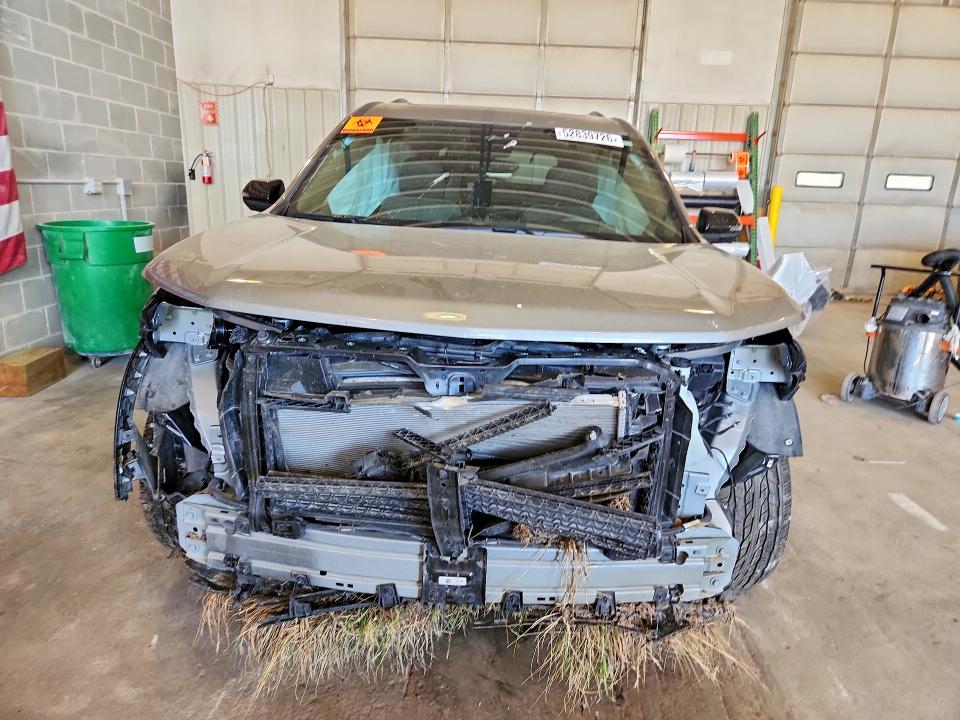Aukcja sprzedaży 2025 Chevrolet Traverse, vin: 1GNEVKRS6SJ220206, numer aukcji: 52839726