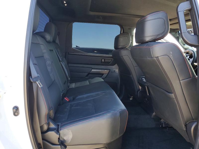 Aukcja sprzedaży 2025 Toyota Tundra, vin: 5TFPC5DBXSX106545, numer aukcji: 52683056