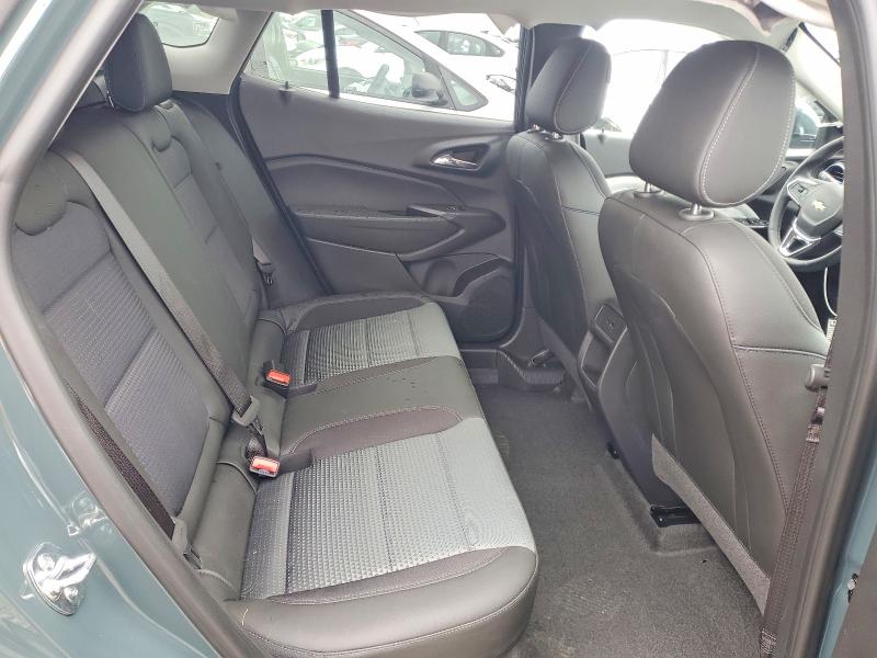 55102936 :رقم المزاد ، KL77LHEP7TC105385 vin ، 2026 Chevrolet Trax مزاد بيع