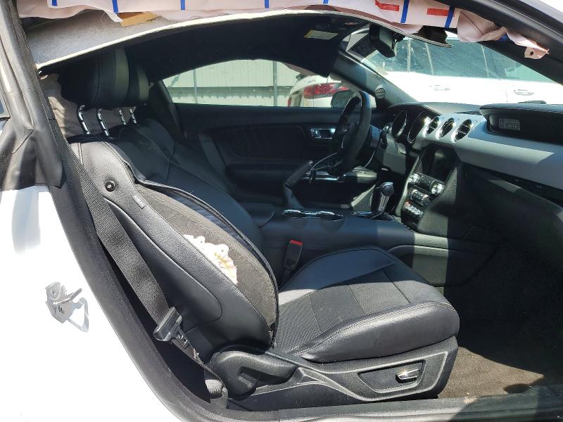 Aukcja sprzedaży 2017 Ford Mustang, vin: 1FA6P8CF4H5236367, numer aukcji: 53949526