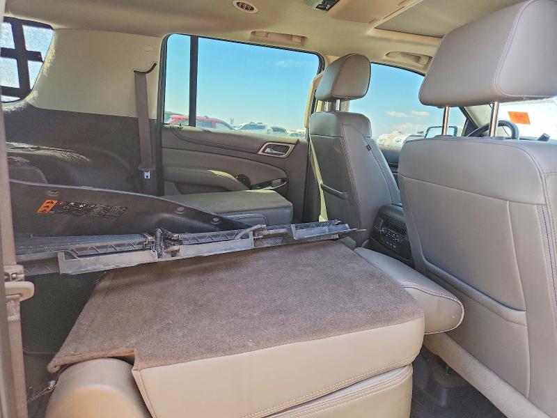 52773176 :رقم المزاد ، 1GKS2HKJ0JR308763 vin ، 2018 Gmc Yukon Xl مزاد بيع