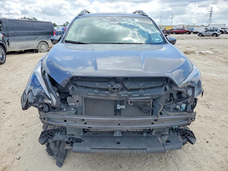 53980026 :رقم المزاد ، 4S4WMAED7R3450476 vin ، 2024 Subaru Ascent مزاد بيع