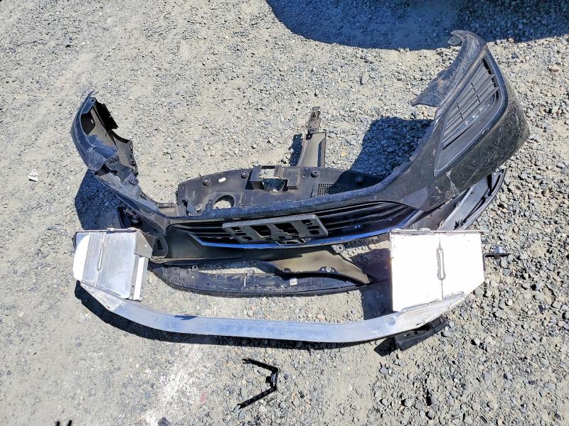 2020 Honda Insight მანქანა იყიდება აუქციონზე, vin: 19XZE4F95LE005406, აუქციონის ნომერი: 53305736