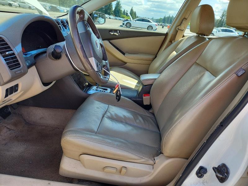 Aukcja sprzedaży 2010 Nissan Altima, vin: 1N4AL2AP0AN459848, numer aukcji: 54536406