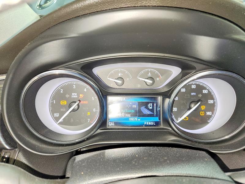 Aukcja sprzedaży 2020 Buick Envision, vin: LRBFX2SAXLD101548, numer aukcji: 53011126