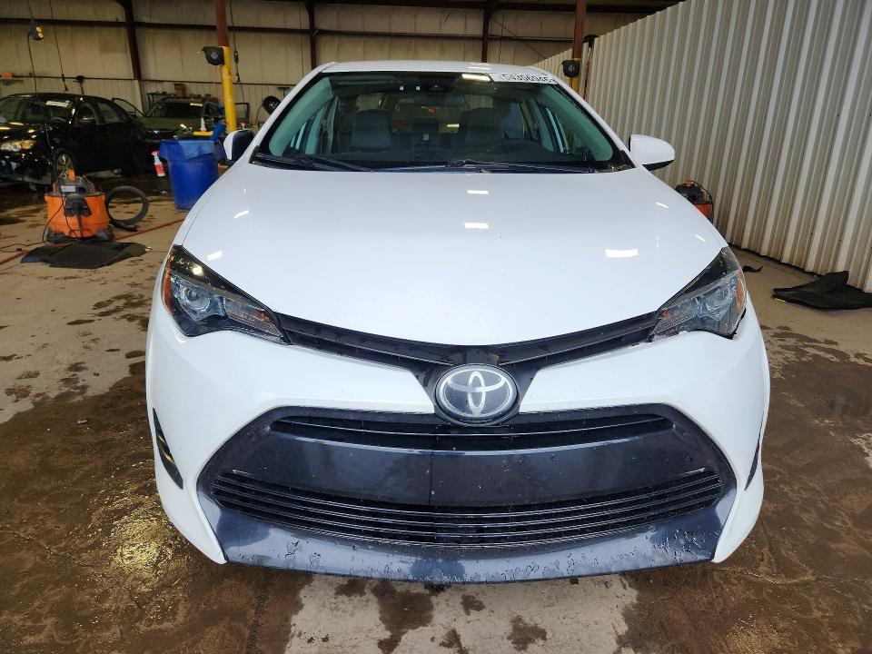 54356946 :رقم المزاد ، 2T1BURHE6KC215649 vin ، 2019 Toyota Corolla مزاد بيع