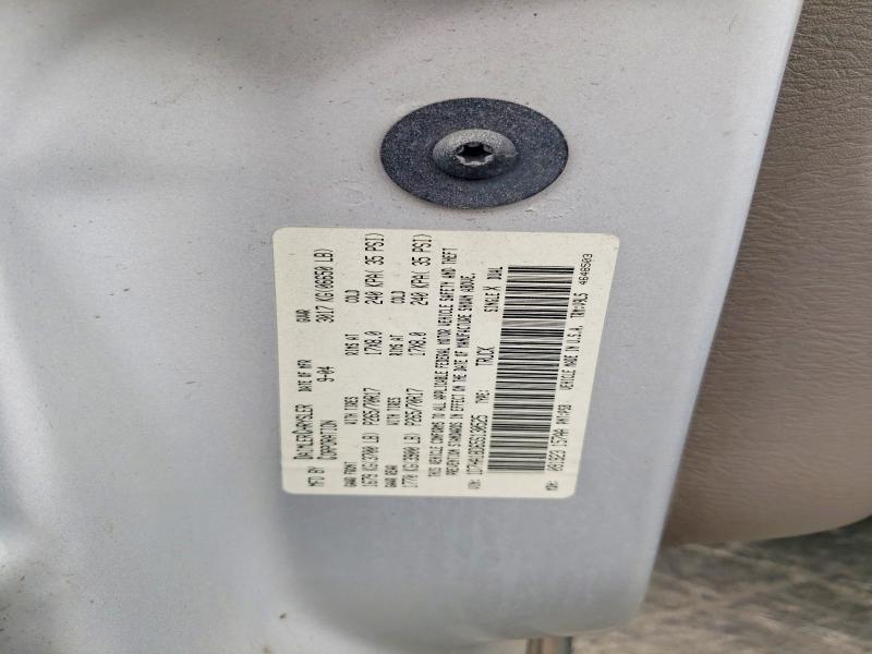 Продажа на аукционе авто 2005 Dodge Ram 1500, vin: 1D7HA18D65S130525, номер лота: 53637226