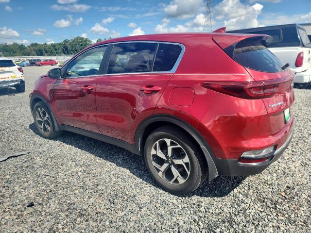 53262246 :رقم المزاد ، KNDPM3AC0L7763323 vin ، 2020 Kia Sportage مزاد بيع