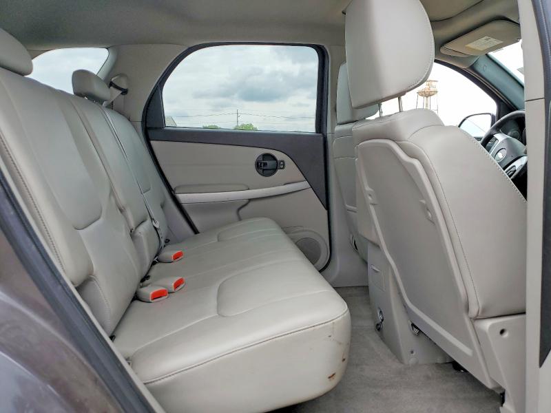 Продаж на аукціоні авто 2008 Chevrolet Equinox, vin: 2CNDL63F686073139, номер лоту: 53751946