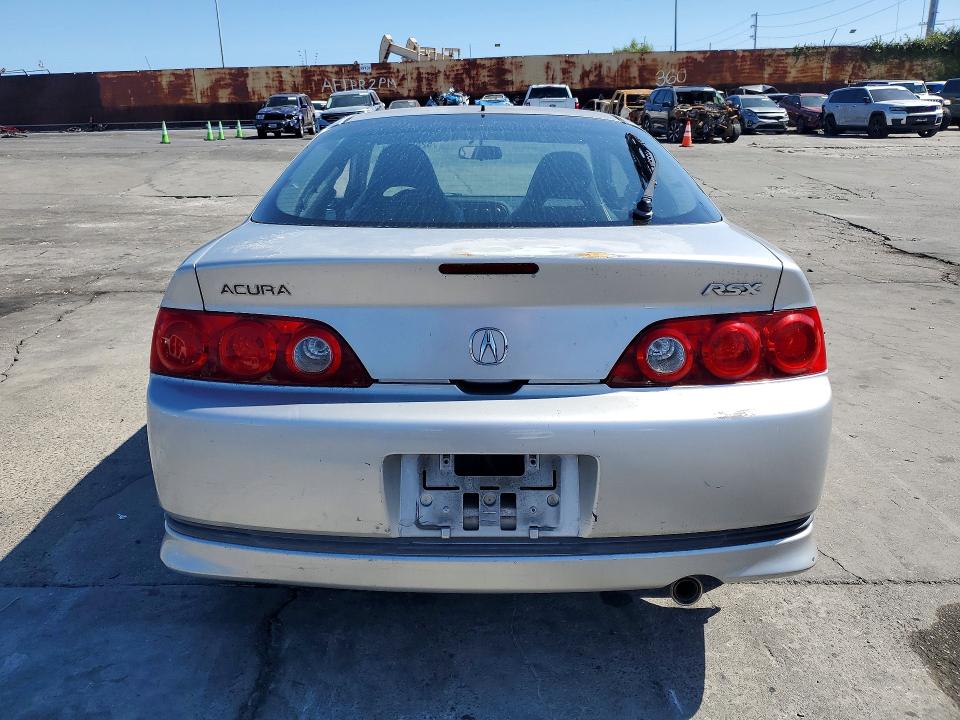 Aukcja sprzedaży 2006 Acura Rsx, vin: JH4DC54836S010121, numer aukcji: 52506386