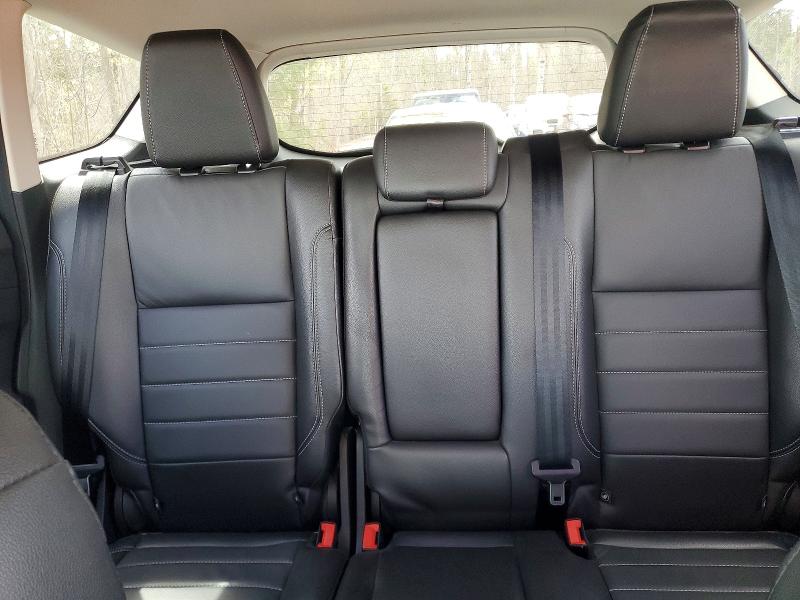 Aukcja sprzedaży 2016 Ford Escape, vin: 1FMCU9J94GUA23864, numer aukcji: 51992906