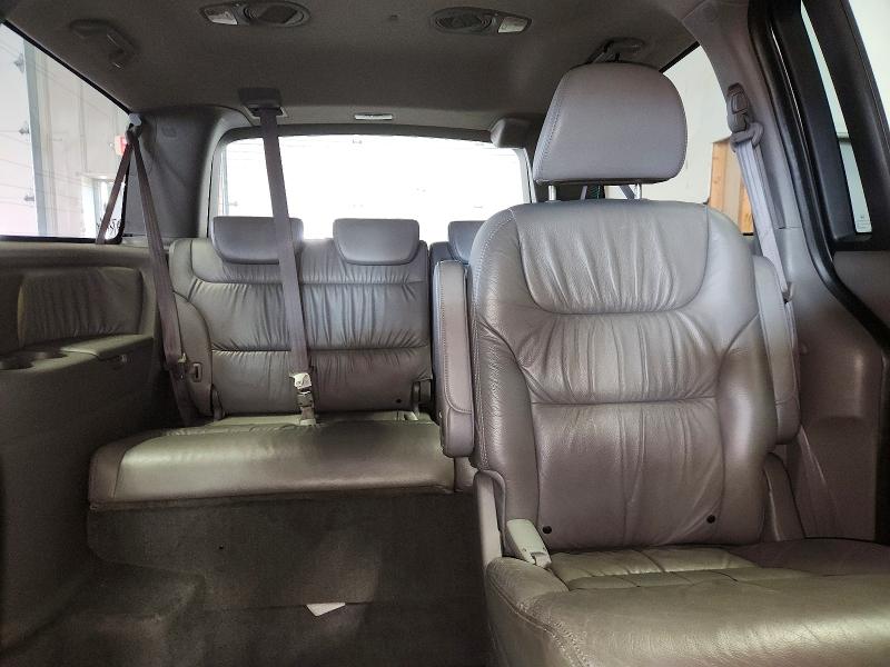 Продажа на аукционе авто 2009 Honda Odyssey, vin: 5FNRL38779B013425, номер лота: 55428956