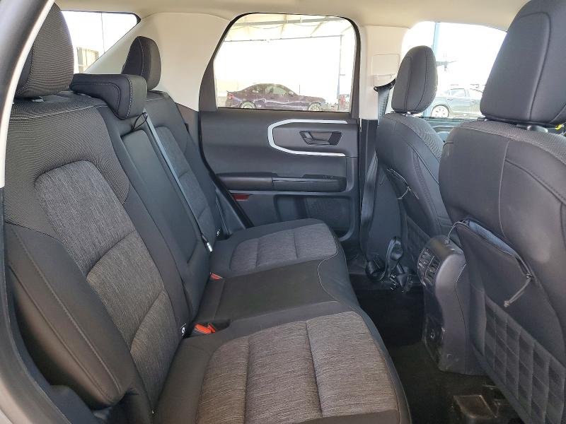 Продажа на аукционе авто 2023 Ford Bronco Sport, vin: 3FMCR9B63PRD43240, номер лота: 53185696