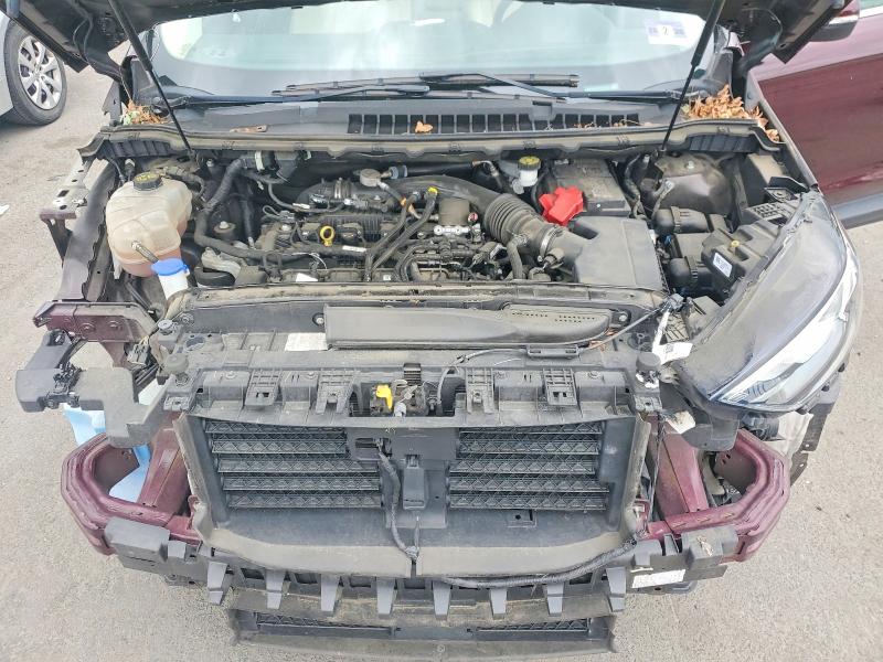2019 Ford Edge მანქანა იყიდება აუქციონზე, vin: 2FMPK4J9XKBB30992, აუქციონის ნომერი: 53727996