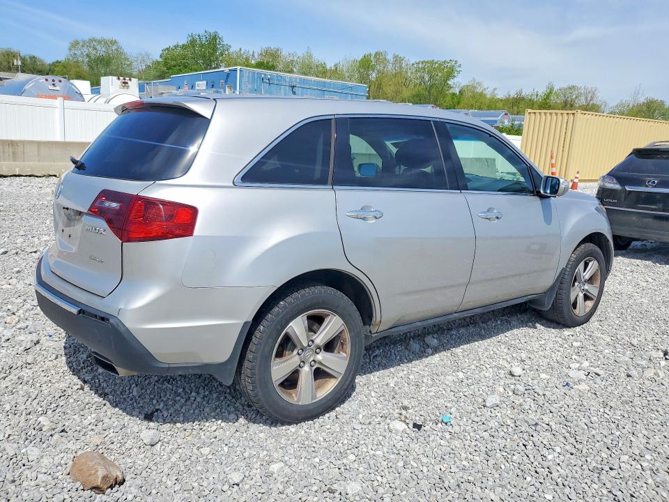 2013 Acura Mdx მანქანა იყიდება აუქციონზე, vin: 2HNYD2H26DH513046, აუქციონის ნომერი: 53296746