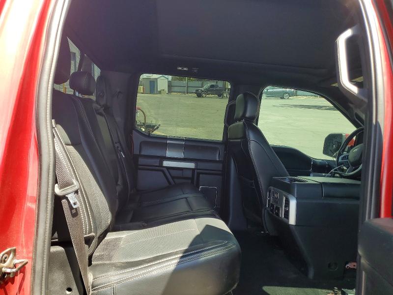 2019 Ford F150 მანქანა იყიდება აუქციონზე, vin: 1FTEW1E49KFA97897, აუქციონის ნომერი: 55063636