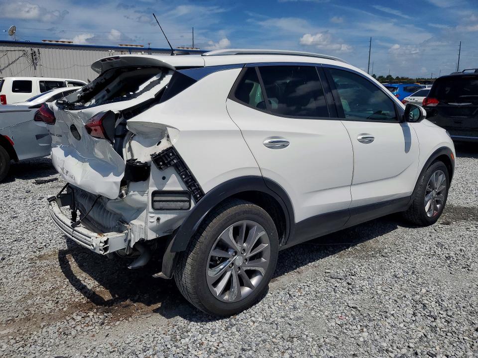 54465326 :رقم المزاد ، KL4MMFS20LB126529 vin ، 2020 Buick Encore Gx مزاد بيع
