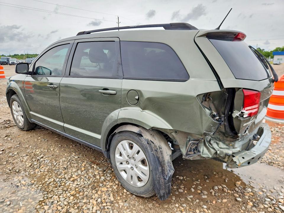 Продаж на аукціоні авто 2017 Dodge Journey, vin: 3C4PDCAB8HT551246, номер лоту: 54170136