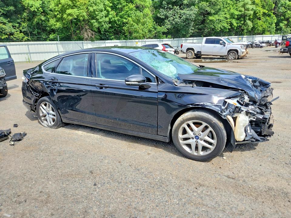 Aukcja sprzedaży 2016 Ford Fusion, vin: 1FA6P0HD1G5128814, numer aukcji: 54837246