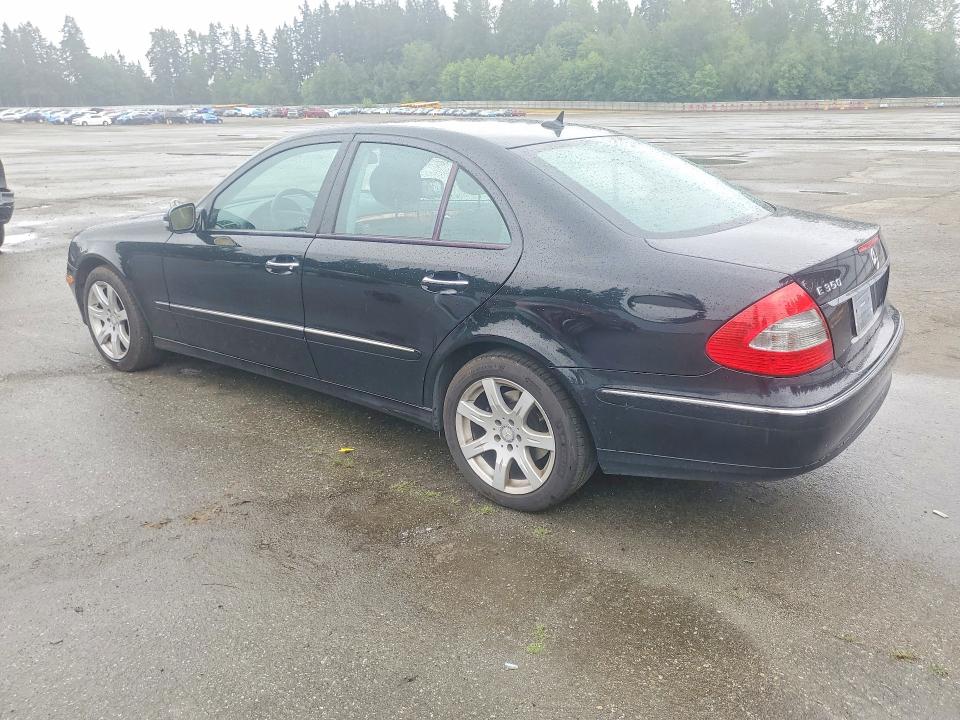 Aukcja sprzedaży 2008 Mercedes-benz E, vin: WDBUF56X88B195992, numer aukcji: 55028996