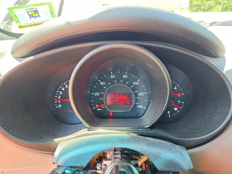 54873626 :رقم المزاد ، KNDJP3A57E7712046 vin ، 2014 Kia Soul مزاد بيع