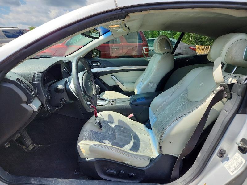 Продаж на аукціоні авто 2013 Infiniti G37, vin: JN1CV6FE8DM772140, номер лоту: 53525756