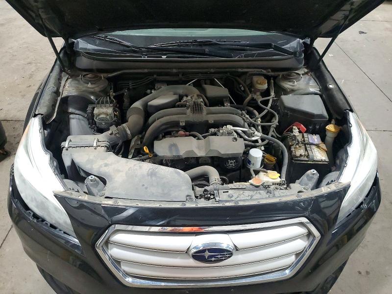 Продаж на аукціоні авто 2016 Subaru Legacy, vin: 4S3BNBD68G3045149, номер лоту: 52061816