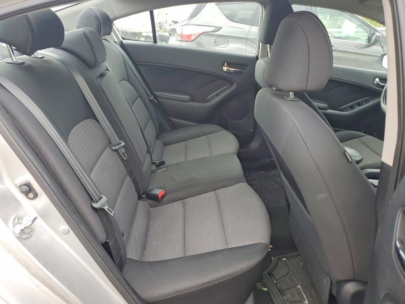 Продаж на аукціоні авто 2014 Kia Forte, vin: KNAFX4A66E5063322, номер лоту: 54486316