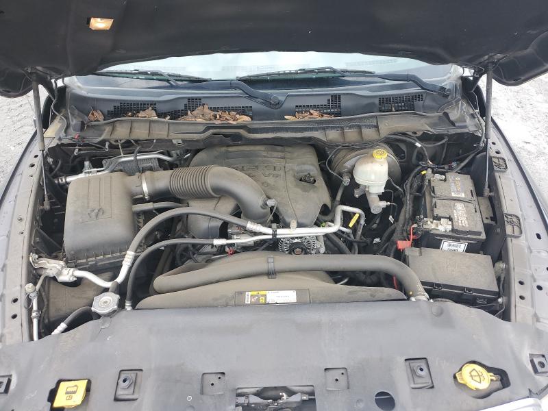 Продаж на аукціоні авто 2016 Ram 1500, vin: 3C6RR7LT8GG266827, номер лоту: 52544936