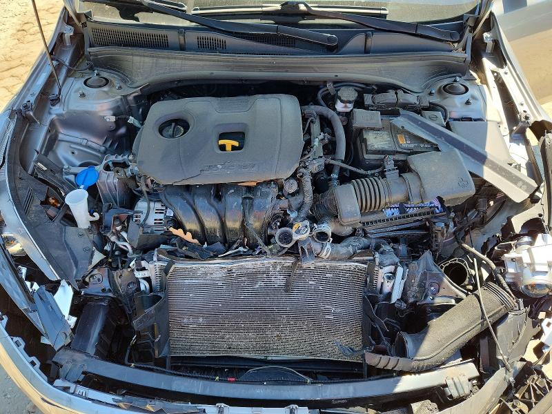 Продаж на аукціоні авто 2022 Kia Forte, vin: 3KPF24AD3NE494236, номер лоту: 51530426