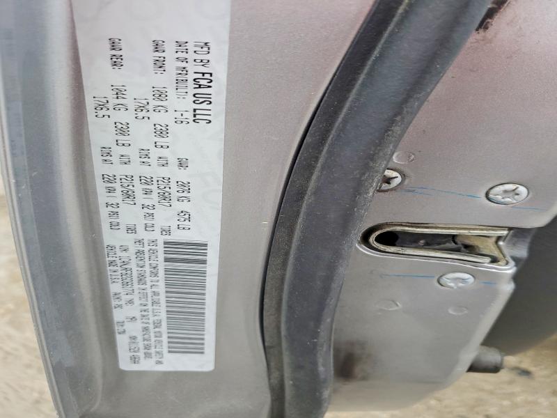 Продажа на аукционе авто 2016 Jeep Patriot, vin: 1C4NJRFB2GD661774, номер лота: 52103536