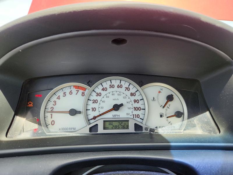 2006 Toyota Corolla მანქანა იყიდება აუქციონზე, vin: 1NXBR30E26Z590422, აუქციონის ნომერი: 54069876