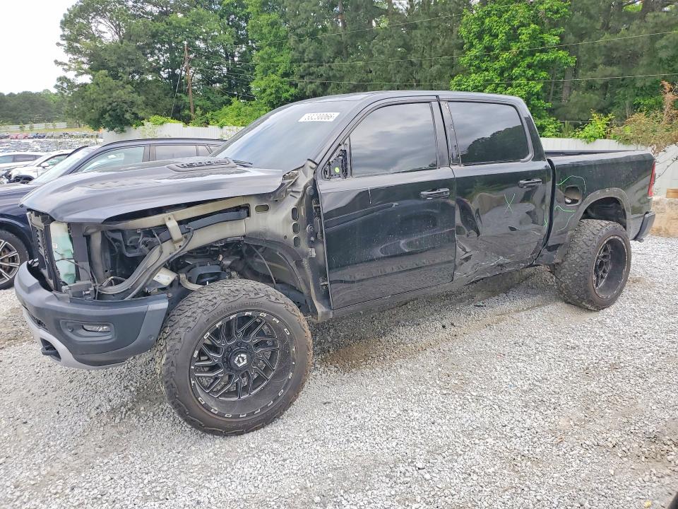 Aukcja sprzedaży 2019 Ram 1500, vin: 1C6SRFLT4KN844448, numer aukcji: 53230066