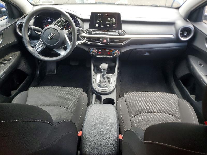 Aukcja sprzedaży 2019 Kia Forte, vin: 3KPF24AD8KE085712, numer aukcji: 55338866