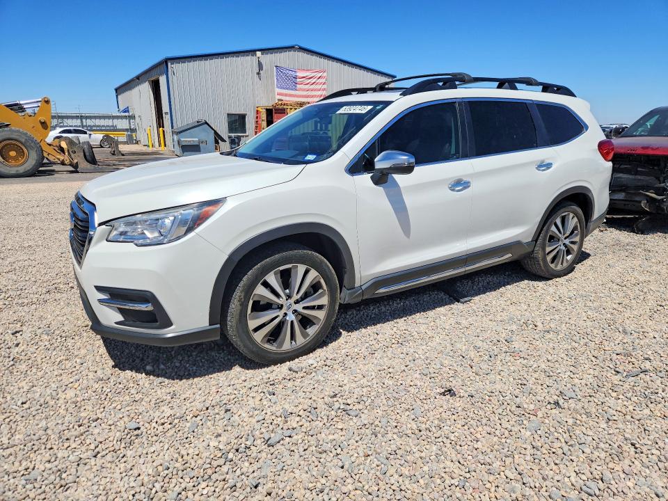 Aukcja sprzedaży 2020 Subaru Ascent, vin: 4S4WMARD6L3416000, numer aukcji: 53924746
