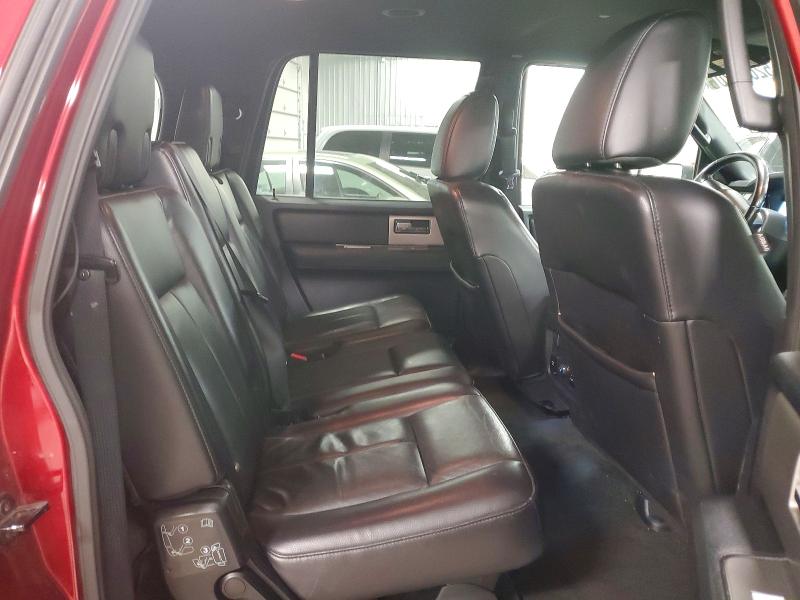 2016 Ford Expedition მანქანა იყიდება აუქციონზე, vin: 1FMJK1JT3GEF43767, აუქციონის ნომერი: 52046206