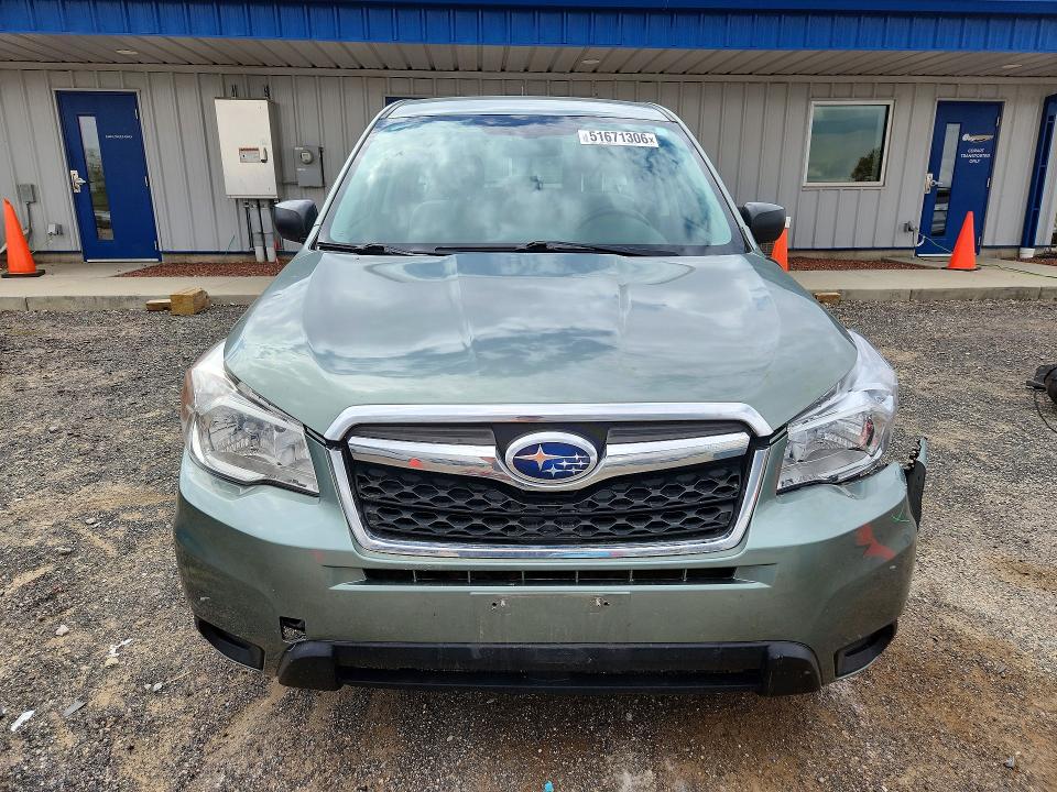 Продажа на аукционе авто 2014 Subaru Forester, vin: JF2SJAAC9EH509194, номер лота: 51671306