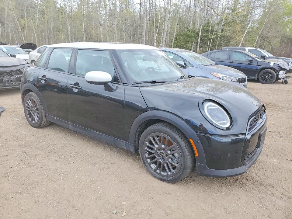Продажа на аукционе авто 2026 Mini Cooper, vin: WMW43GD08T2X69086, номер лота: 51178166