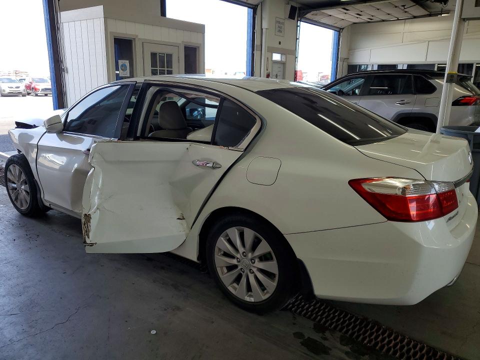 Продаж на аукціоні авто 2013 Honda Accord, vin: 1HGCR2F81DA236380, номер лоту: 54433116
