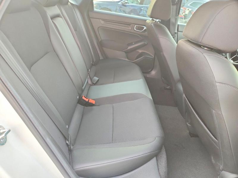 Aukcja sprzedaży 2026 Honda Civic, vin: 2HGFE4F86TH332705, numer aukcji: 53165566