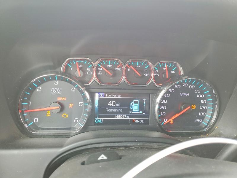 Продаж на аукціоні авто 2019 Chevrolet Tahoe, vin: 1GNSKBKCXKR364910, номер лоту: 54793256