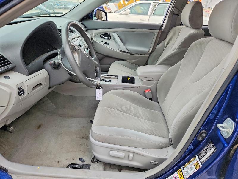 Aukcja sprzedaży 2008 Toyota Camry, vin: 4T1BE46K38U211428, numer aukcji: 52596646