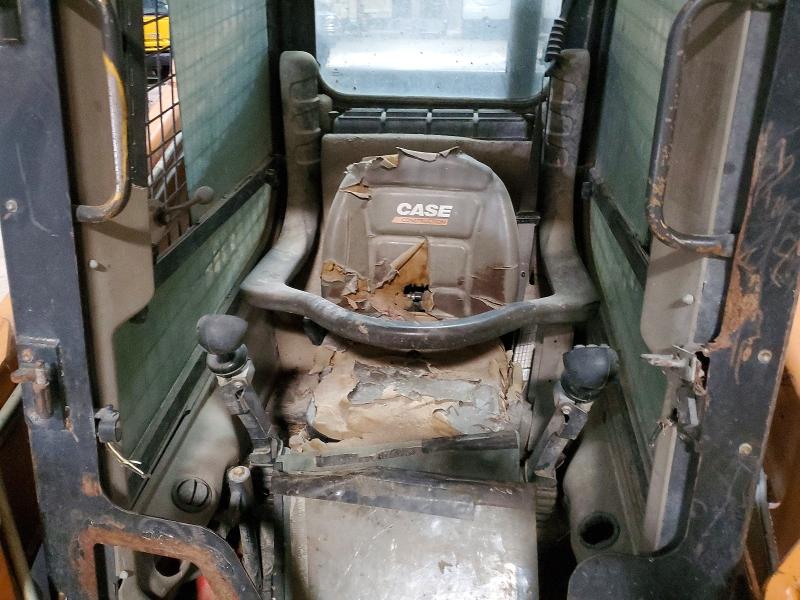 51972166 :رقم المزاد ، JAFSV250AEM479524 vin ، 2012 Case Sv250 مزاد بيع