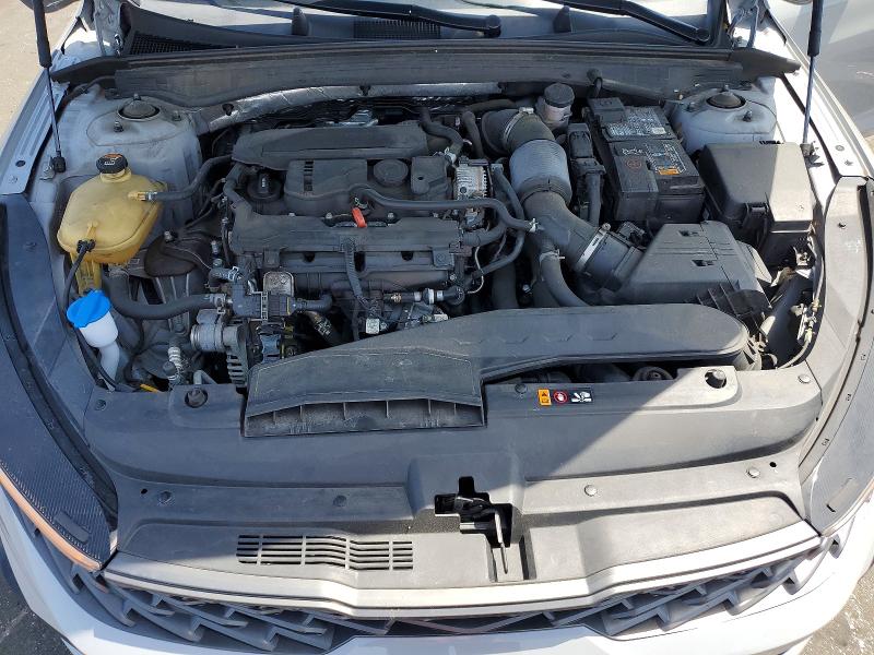 Aukcja sprzedaży 2022 Kia K5, vin: 5XXG64J20NG130385, numer aukcji: 54145666