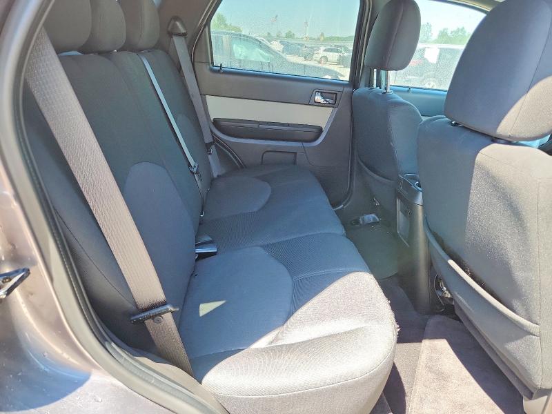 2010 Mercury Mariner მანქანა იყიდება აუქციონზე, vin: 4M2CN8B77AKJ29778, აუქციონის ნომერი: 55243826